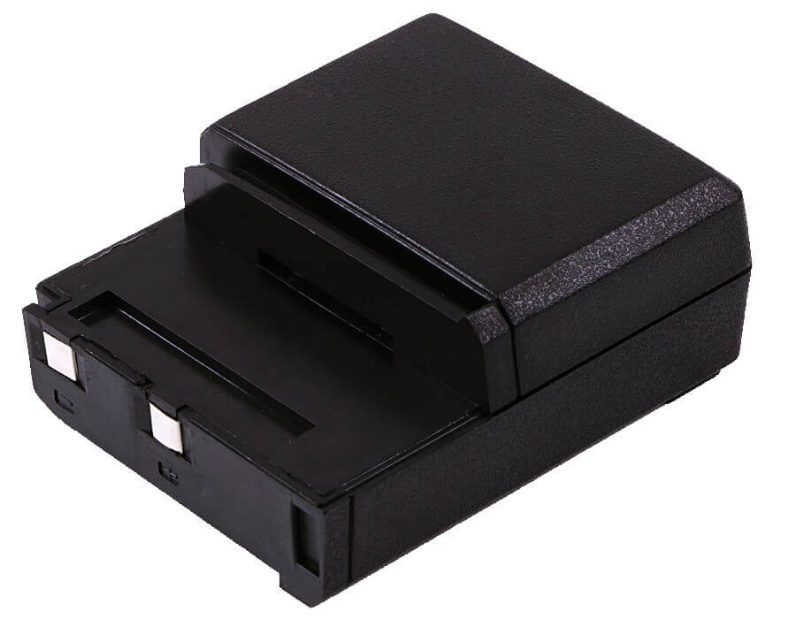 Battery For Kenwood Tk-235a, Tk-235, Th-235 7.2v, 1000mah - 7.20wh Two-Way Radio Cameron Sino Technology Limited   