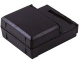 Battery For Kenwood Tk-235a, Tk-235, Th-235 7.2v, 1000mah - 7.20wh Two-Way Radio Cameron Sino Technology Limited   