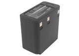 Battery For Kenwood, Tk-250, Tk-250g, Tk-255, Tk-259 7.2v, 1200mah - 8.64wh Two-Way Radio Cameron Sino Technology Limited   