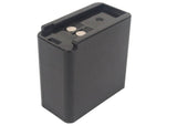 Battery For Kenwood, Tk-250, Tk-250g, Tk-255, Tk-259 7.2v, 1200mah - 8.64wh Two-Way Radio Cameron Sino Technology Limited   