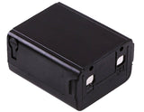 Battery For Kenwood Tk-25a, Tk-26a, Tk-27a 7.2v, 700mah - 5.04wh Two-Way Radio Cameron Sino Technology Limited   