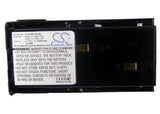 Battery For Kenwood Tk-260, Tk-360, Tk-270 7.2v, 2000mah - 14.40wh Two-Way Radio Cameron Sino Technology Limited   