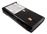 Battery For Kenwood Tk-260, Tk-360, Tk-270 7.2v, 2000mah - 14.40wh Two-Way Radio Cameron Sino Technology Limited   