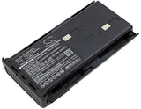 Battery For Kenwood Tk-260, Tk-360, Tk-270 7.4v, 1800mah - 13.32wh Two-Way Radio Cameron Sino Technology Limited   