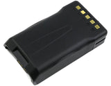 Battery For Kenwood Tk-3140, Tk-2140, Tk-2160 7.2v, 1300mah - 9.36wh Two-Way Radio Cameron Sino Technology Limited   