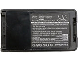 Battery For Kenwood Tk-3140, Tk-2140, Tk-2160 7.2v, 1300mah - 9.36wh Two-Way Radio Cameron Sino Technology Limited   