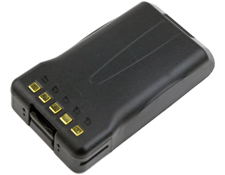 Battery For Kenwood Tk-3140, Tk-2140, Tk-2160 7.2v, 1300mah - 9.36wh Two-Way Radio Cameron Sino Technology Limited   