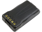 Battery For Kenwood Tk-3140, Tk-2140, Tk-2160 7.2v, 1300mah - 9.36wh Two-Way Radio Cameron Sino Technology Limited   