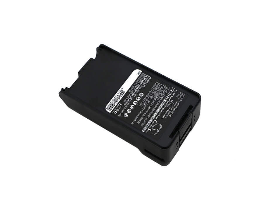 Battery For Kenwood Tk-3140, Tk-2140, Tk-2160 7.2v, 2100mah - 15.12wh Two-Way Radio Cameron Sino Technology Limited   