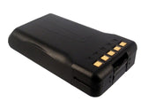 Battery For Kenwood Tk-3140, Tk-2140, Tk-2160 7.2v, 2100mah - 15.12wh Two-Way Radio Cameron Sino Technology Limited   