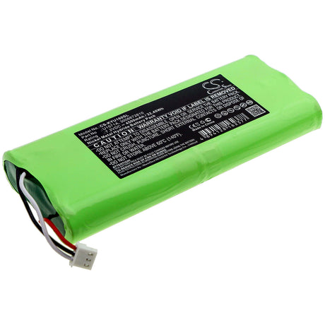 Battery For Keysight, U1600, U1602a, U1602b 7.2v, 4500mah - 32.40wh Equipment, Survey, Test Cameron Sino Technology Limited   