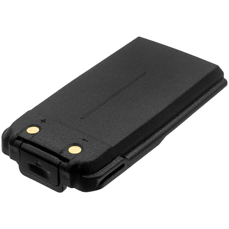 Battery For Kirisun, Dp405, Dpp418d, Fp460 7.4v, 2000mah - 14.80wh Two-Way Radio Cameron Sino Technology Limited   