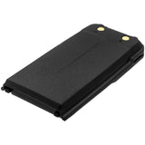 Battery For Kirisun, Dp405, Dpp418d, Fp460 7.4v, 2000mah - 14.80wh Two-Way Radio Cameron Sino Technology Limited   