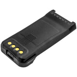 Battery For Kirisun, Dp770, Dp780 7.4v, 2000mah - 14.80wh Two-Way Radio Cameron Sino Technology Limited   