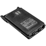 Battery For Kirisun, Pt-3200 7.4v, 950mah - 7.03wh Two-Way Radio Cameron Sino Technology Limited   