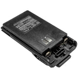 Battery For Kirisun, Pt-3200 7.4v, 950mah - 7.03wh Two-Way Radio Cameron Sino Technology Limited   