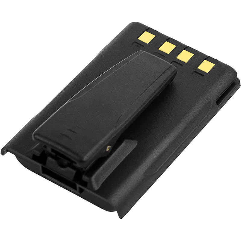 Battery For Kirisun, Pt-3300, Pt-3500, Pt-3800 7.4v, 1200mah - 8.88wh Two-Way Radio Cameron Sino Technology Limited   