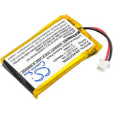 Battery For Koamtac, Kdc-100, Kdc-200, 3.7v, 190mah - 0.70wh Barcode Scanner Cameron Sino Technology Limited   