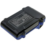 Battery For Kobalt, 856455, 1518740, Kdd 524b-03 24v, 1500mah - 36.00wh Batteries for Electronics Cameron Sino Technology Limited   