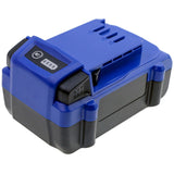 Battery For Kobalt, 856455, 1518740, Kdd 524b-03 24v, 3000mah - 72.00wh Power Tools Cameron Sino Technology Limited (Power Tools)   