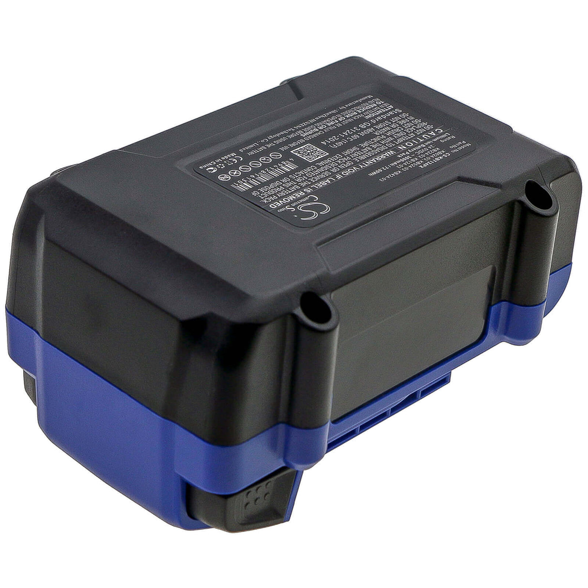 Battery For Kobalt, 856455, 1518740, Kdd 524b-03 24v, 3000mah - 72.00wh Power Tools Cameron Sino Technology Limited (Power Tools)   