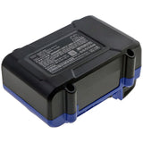 Battery For Kobalt, 856455, 1518740, Kdd 524b-03 24v, 6000mah - 144.00wh Power Tools Cameron Sino Technology Limited (Dangerous Goods)   