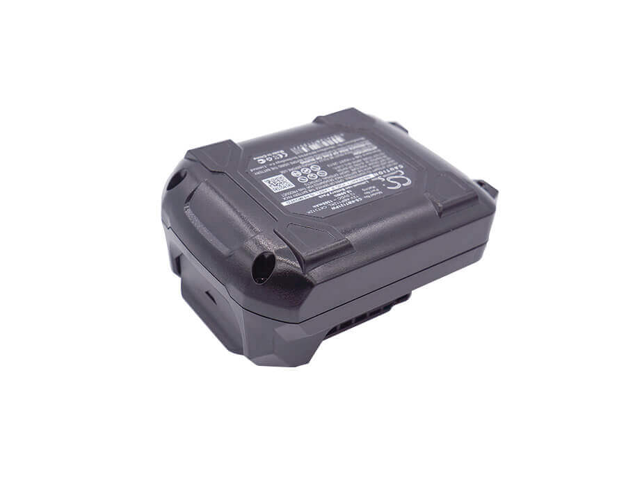 Battery For Kobalt Cdt212ku, Cid120ku, Csj120ku 12v, 1500mah - 18.00wh Power Tools Cameron Sino Technology Limited (Power Tools)   