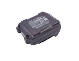 Battery For Kobalt Cdt212ku, Cid120ku, Csj120ku 12v, 1500mah - 18.00wh Power Tools Cameron Sino Technology Limited (Power Tools)   