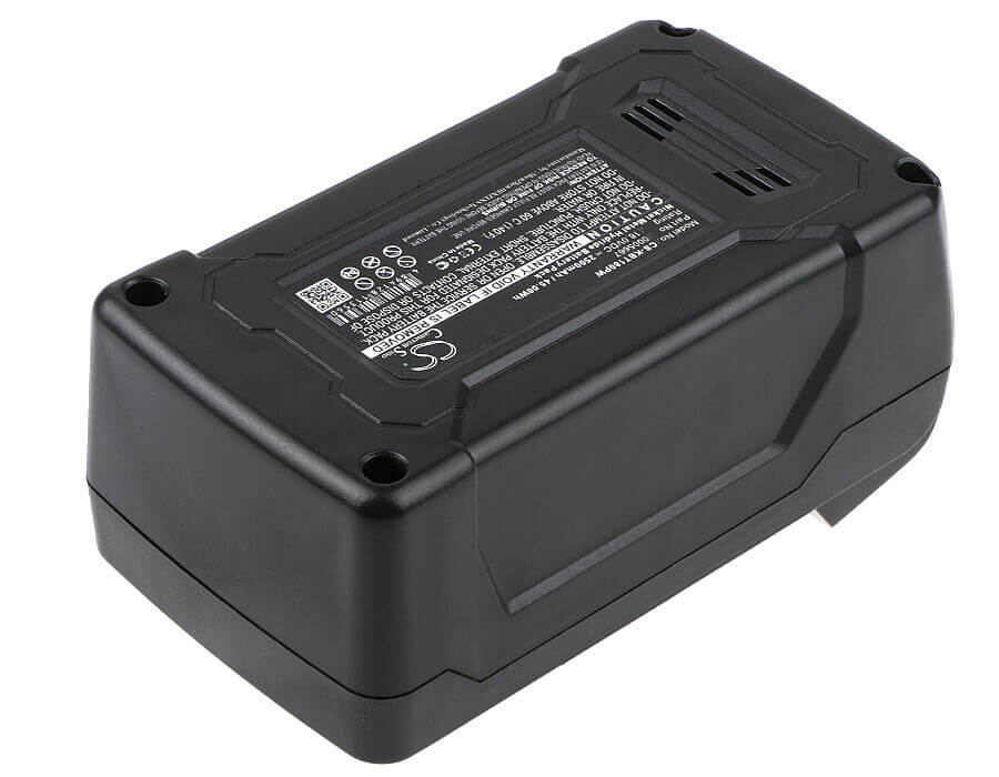 Battery For Kobalt K18-nb15a 18.0vv, 2500mah - 45.00wh Batteries for Electronics Cameron Sino Technology Limited   