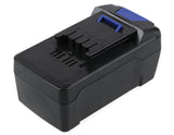 Battery For Kobalt K18-nb15a 18.0vv, 2500mah - 45.00wh Power Tools Cameron Sino Technology Limited (Power Tools)   