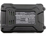 Battery For Kobalt, K18ld-26a 18v, 1500mah - 27.00wh Batteries for Electronics Cameron Sino Technology Limited   