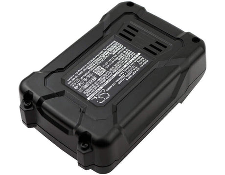 Battery For Kobalt, K18ld-26a 18v, 2500mah - 45.00wh Batteries for Electronics Cameron Sino Technology Limited   