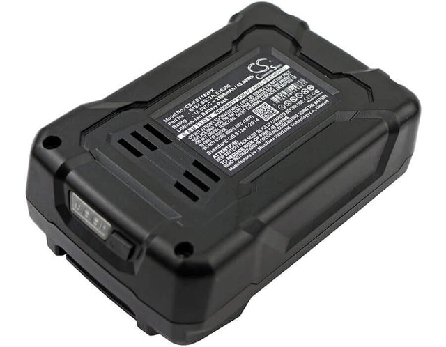 Battery For Kobalt, K18ld-26a 18v, 2500mah - 45.00wh Batteries for Electronics Cameron Sino Technology Limited   