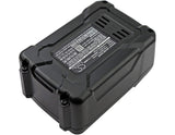 Battery For Kobalt, K18ld-26a 18v, 4000mah - 72.00wh Power Tools Cameron Sino Technology Limited (Power Tools)   