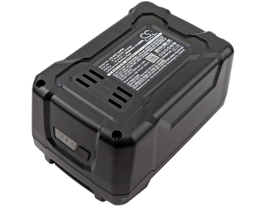 Battery For Kobalt, K18ld-26a 18v, 4000mah - 72.00wh Batteries for Electronics Cameron Sino Technology Limited   