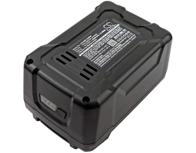 Battery For Kobalt, K18ld-26a 18v, 4000mah - 72.00wh Power Tools Cameron Sino Technology Limited (Power Tools)   