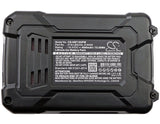 Battery For Kobalt, K18ld-26a 18v, 4000mah - 72.00wh Power Tools Cameron Sino Technology Limited (Power Tools)   