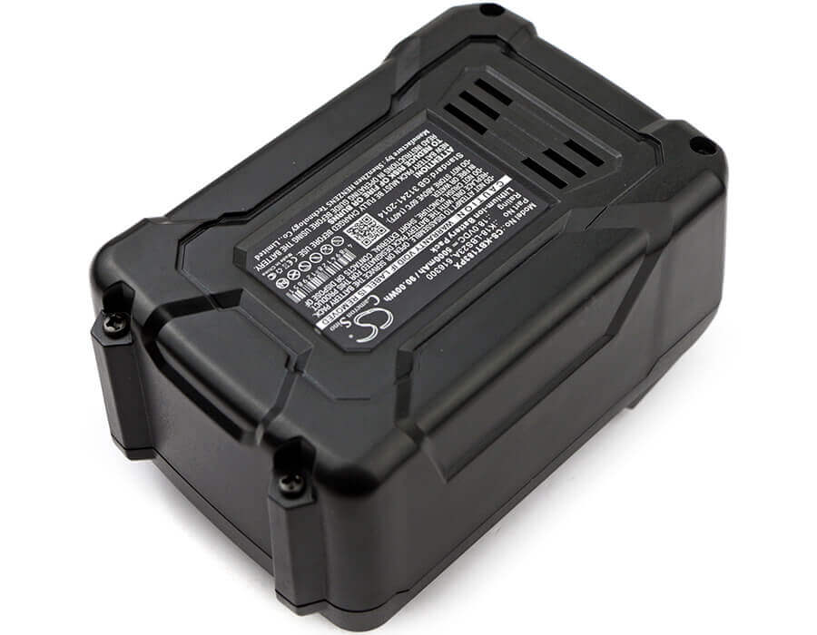 Battery For Kobalt, K18ld-26a 18v, 5000mah - 90.00wh Batteries for Electronics Cameron Sino Technology Limited   