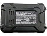 Battery For Kobalt, K18ld-26a 18v, 5000mah - 90.00wh Batteries for Electronics Cameron Sino Technology Limited   