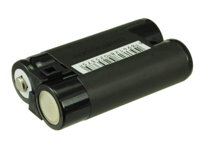 Battery For Kodak Easyshare C1013, Easyshare C300, 2.4v, 1800mah - 4.32wh Camera Cameron Sino Technology Limited   