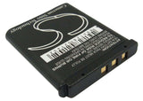 Battery For Kodak Easyshare M1033, Easyshare M1093 3.7v, 800mah - 2.96wh Camera Cameron Sino Technology Limited   