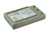 Battery For Konica Revio Kd-310, Revio Kd-310z, 3.7v, 850mah - 3.15wh Camera Cameron Sino Technology Limited   