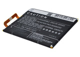 Battery For Koobee M2 3.8v, 2100mah - 7.98wh Mobile, SmartPhone Cameron Sino Technology Limited   