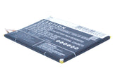 Battery For Koobee M3 3.8v, 2650mah - 10.07wh Mobile, SmartPhone Cameron Sino Technology Limited   