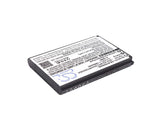 Battery For Kyocera, Dura Xv+, Duraxa, Duraxe 3.7v, 1400mah - 5.18wh Mobile, SmartPhone Cameron Sino Technology Limited   