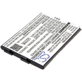 Battery For Kyocera, Duraforce Xd, E6790 3.7v, 3020mah - 11.17wh Mobile, SmartPhone Cameron Sino Technology Limited   