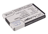 Battery For Kyocera Duramax, E4210, E4225 3.7v, 1450mah - 5.37wh Mobile, SmartPhone Cameron Sino Technology Limited   