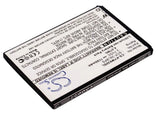 Battery For Kyocera Echo, M9300, Scp-9300 3.7v, 1100mah - 4.07wh Mobile, SmartPhone Cameron Sino Technology Limited   