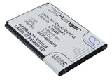 Battery For Kyocera Hydro, Rise, C5170 3.7v, 1500mah - 5.55wh Mobile, SmartPhone Cameron Sino Technology Limited   