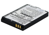 Battery For Kyocera Kx13, Kx16, Kx160 3.7v, 750mah - 2.78wh Mobile, SmartPhone Cameron Sino Technology Limited   